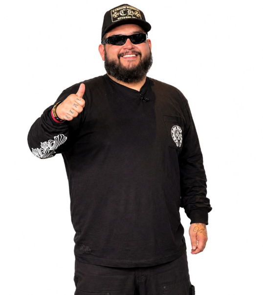 Iván Fematt "La Mole" at Atlanta Comedy Theater Norcross