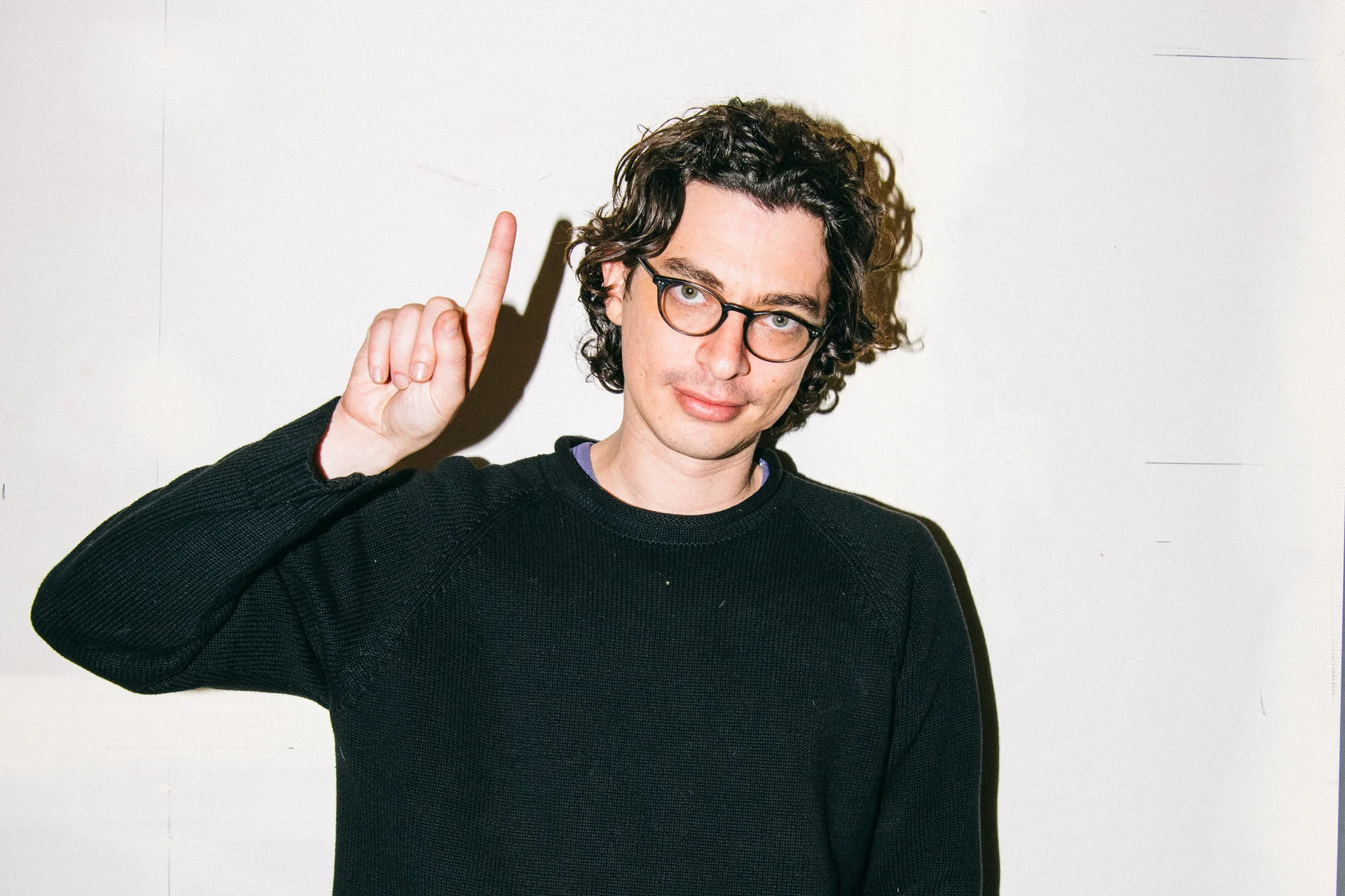 Adam Friedland at Olsen Run Comedy Club and Lounge