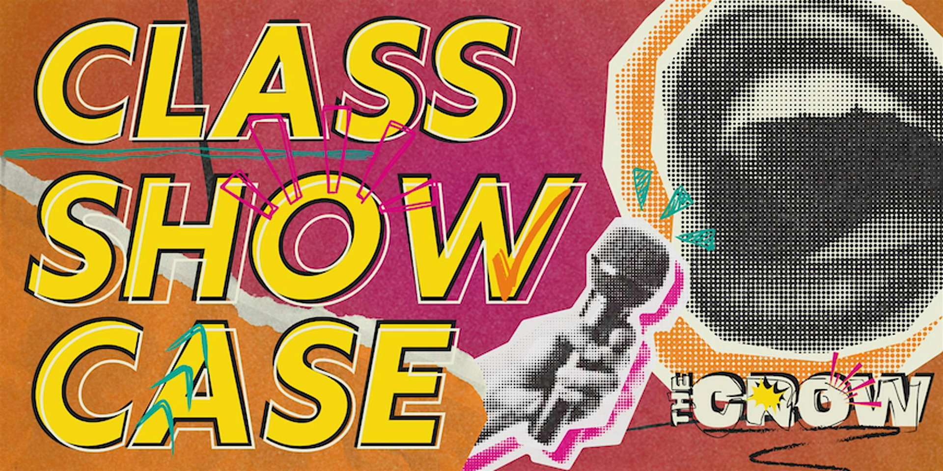 Final Showcase at The Crow