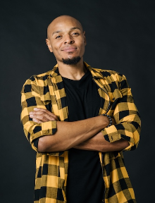 Tony Baker at Helium Comedy Club Indianapolis