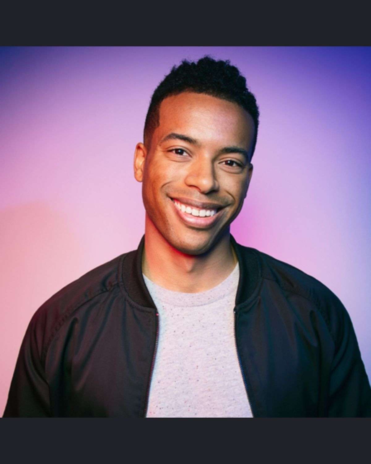 Jourdain Fisher at Zanies Comedy Club Nashville