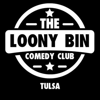 Oklahoma's Funniest! at Loony Bin Comedy Club Tulsa