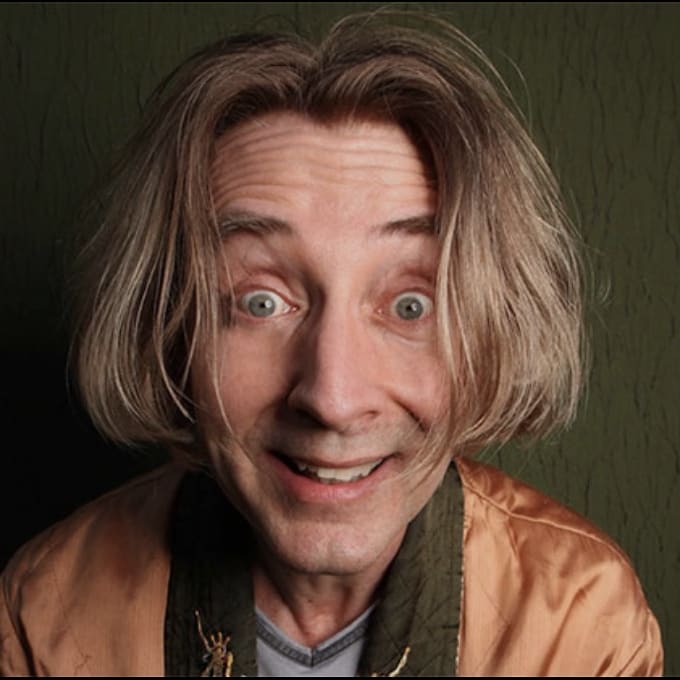 Emo Philips