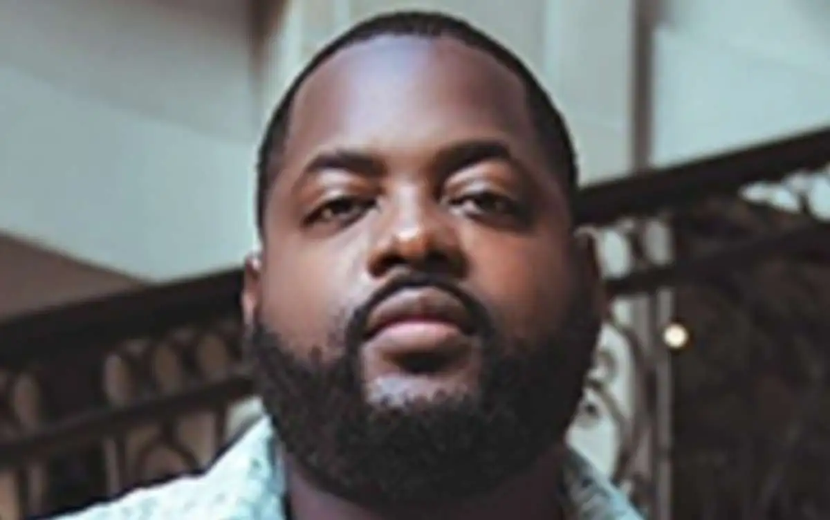 Josh Pray at Orlando Funny Bone Comedy Club