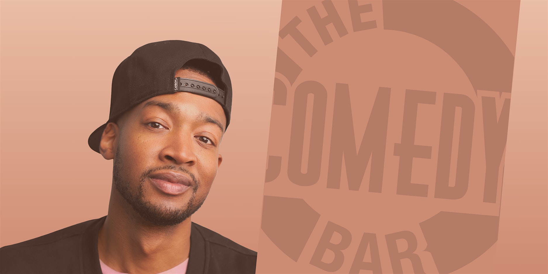 Keon Polee at The Comedy Bar - Chicago