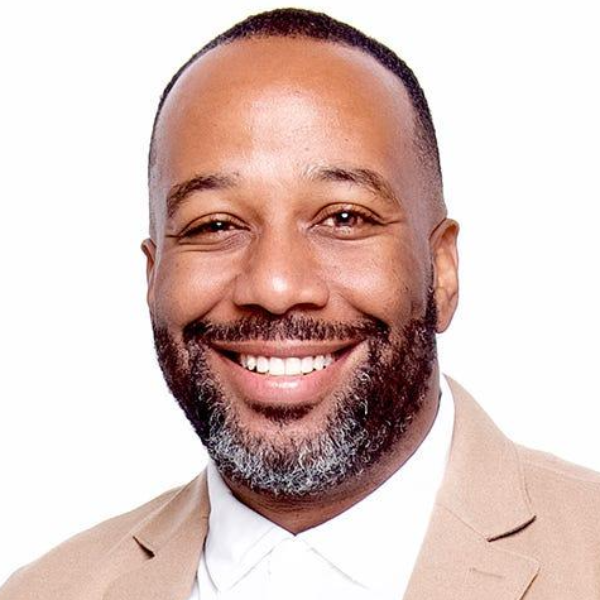 Joe Clair at DC Improv