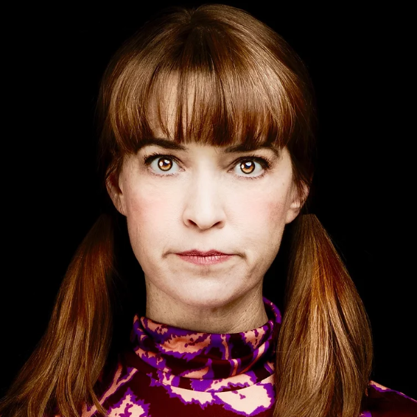 Mary Mack