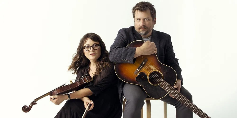 Watkins Family Hour at Largo at the Coronet
