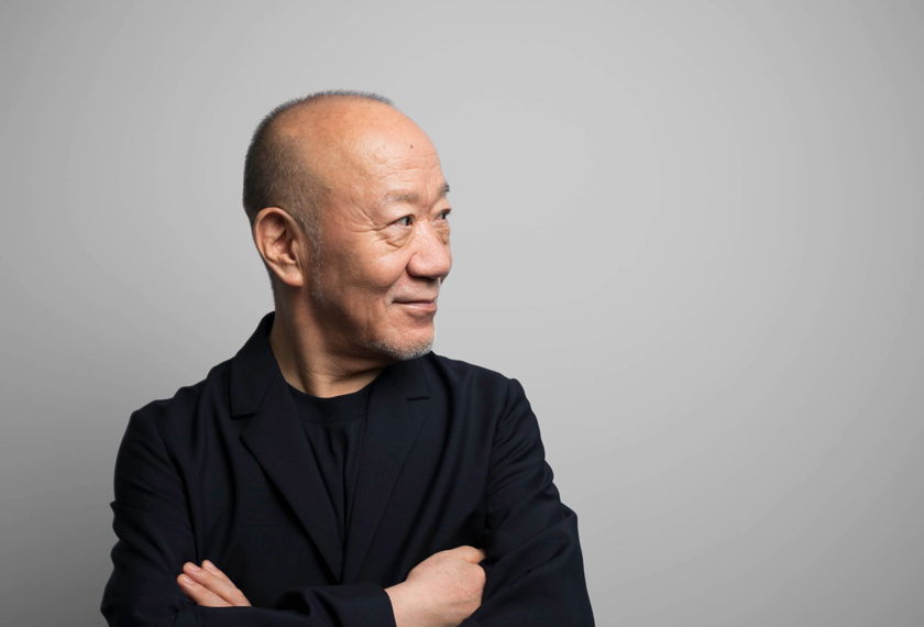 Joe Hisaishi Film Music Concert at Hollywood Bowl