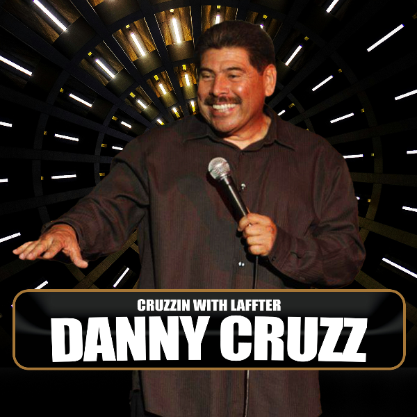 Cruzzin With Laffter at Tommy T's Comedy Club