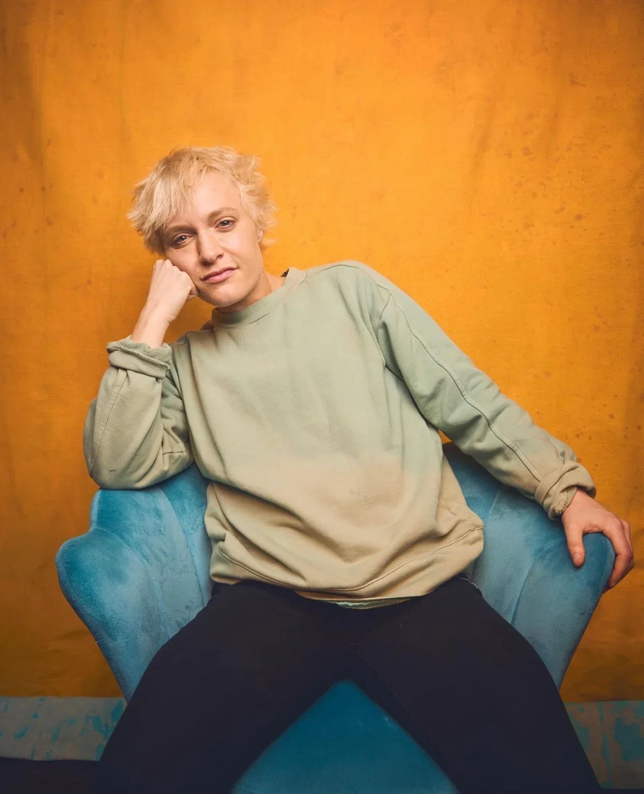 EMMA WILLMANN at Olsen Run Comedy Club and Lounge