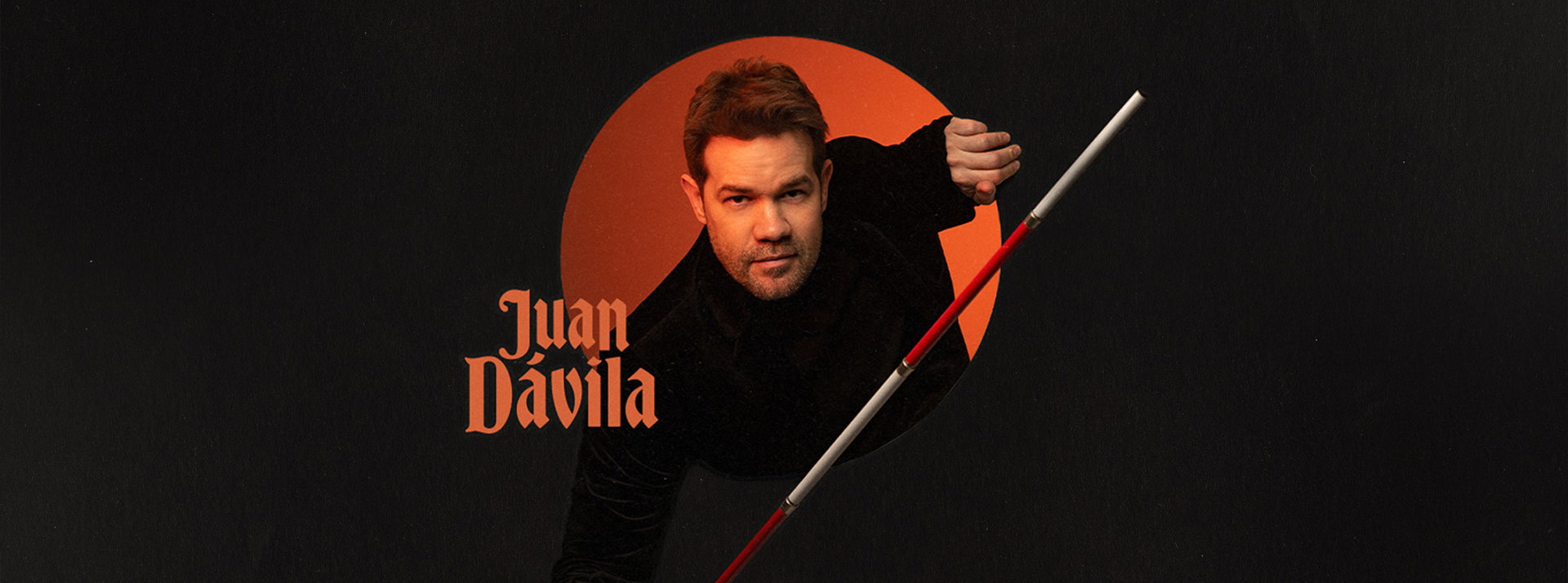 Juan Dávila Live at City Winery NYC