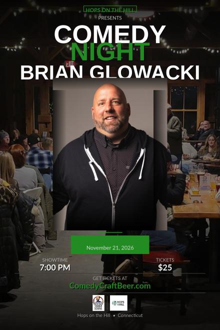 Comedy Night at Comedy Craft Beer