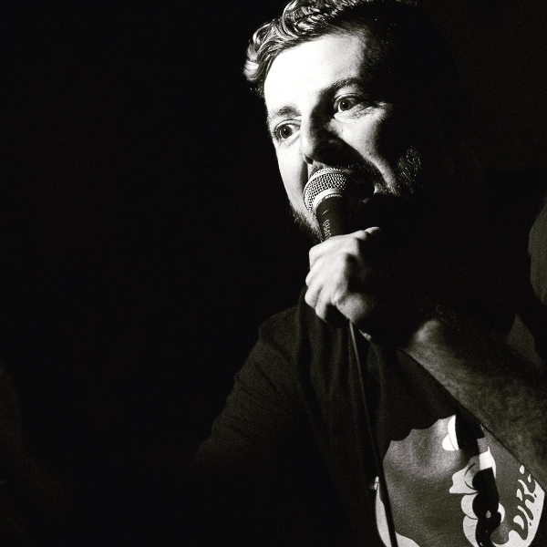 Sam Tripoli at The Comedy Club of Lawrence