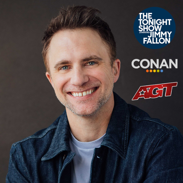 D.J. Demers at Summit City Comedy Club