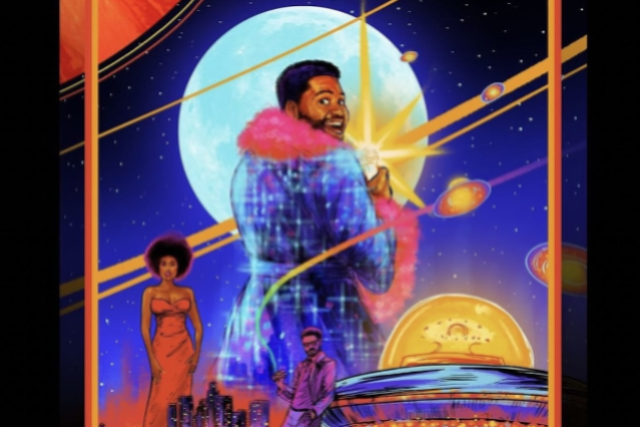 Ron Funches: Funchadelic at The Hollywood Improv