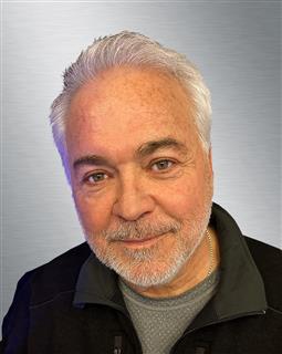 Pat Godwin at St. Charles Funny Bone