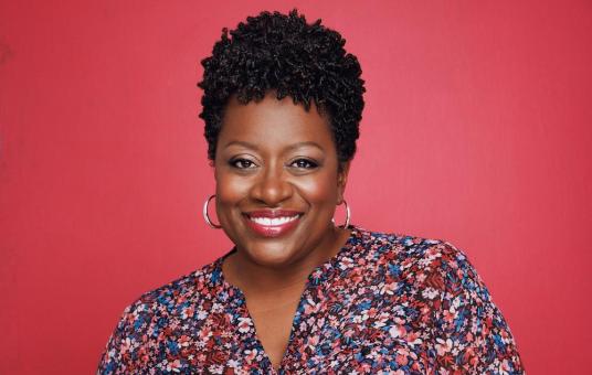 Erin Jackson at New York Comedy Club East Village