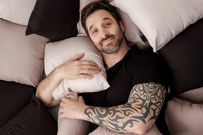 Rafinha Bastos at Addison Improv