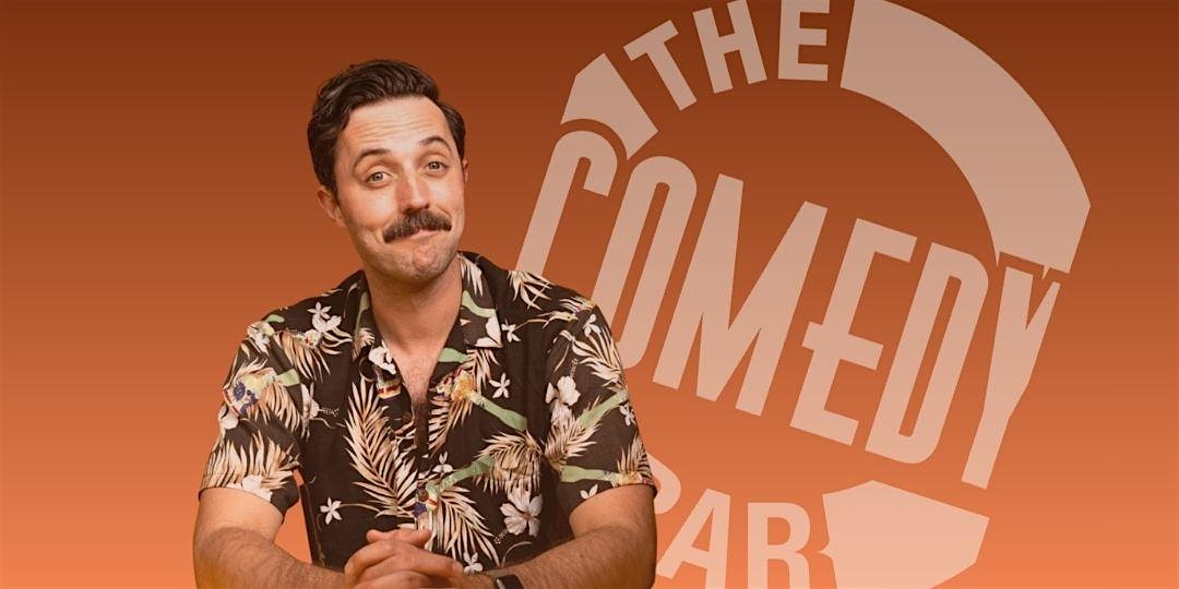 Matt O'Brien at The Comedy Bar - Chicago
