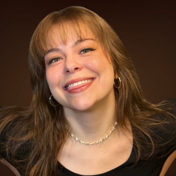 Katie Still at Springfield Comedy Club