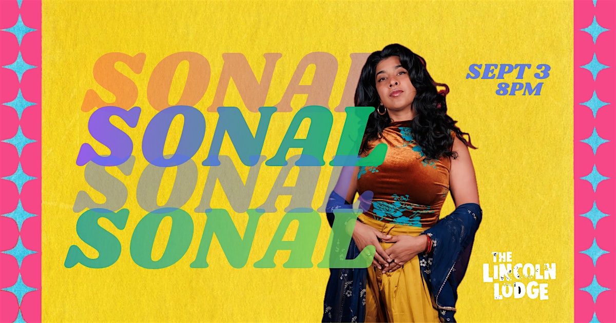 Sonal Aggarwal