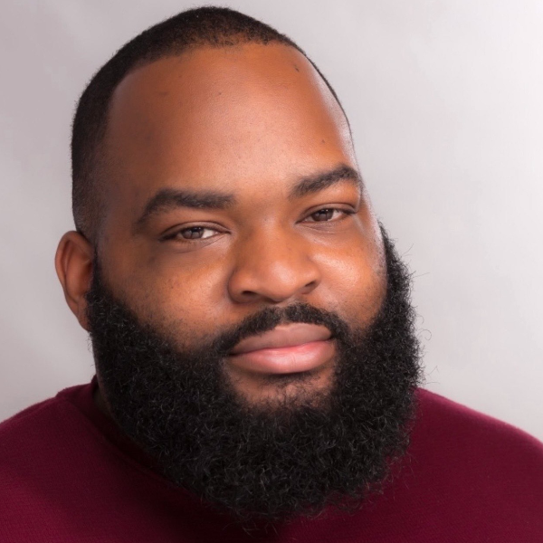 Isiah Kelly at The Comedy Zone Jacksonville