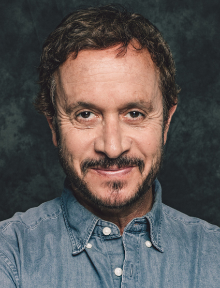 Pauly Shore at Helium Comedy Club Buffalo