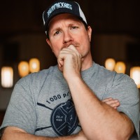 Sean Shank at One Night Stan's Comedy Club