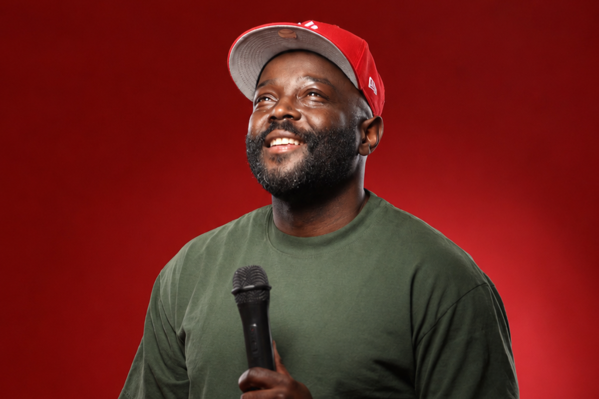 New York Comedy Festival Presents