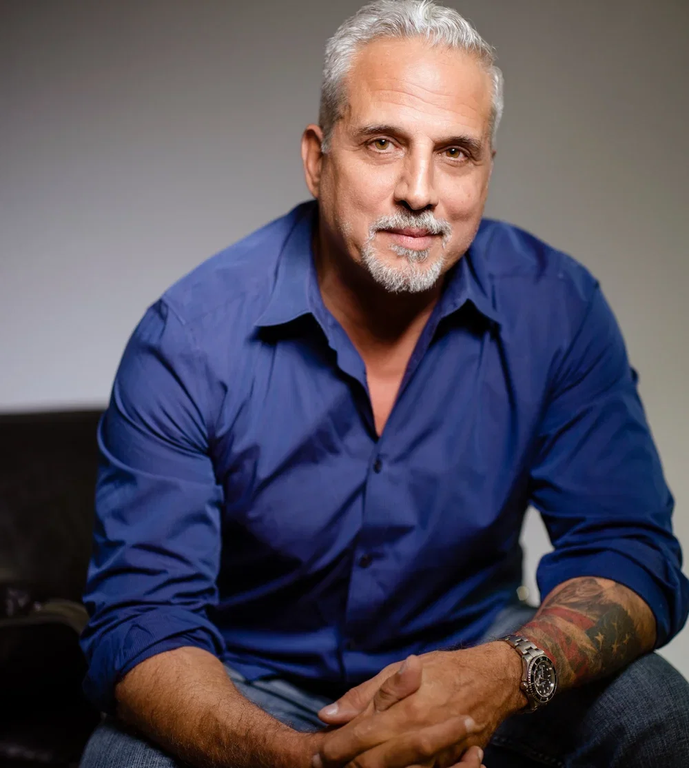 Nick DiPaolo at SoulJoel's Comedy Club