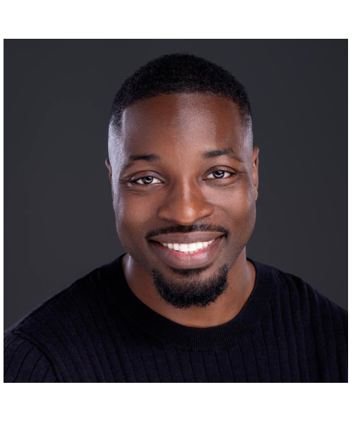 Preacher Lawson at Magooby's Joke House