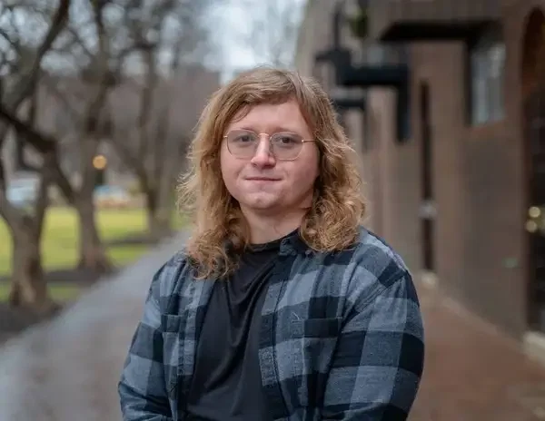 Rob Stant at Port Comedy Club