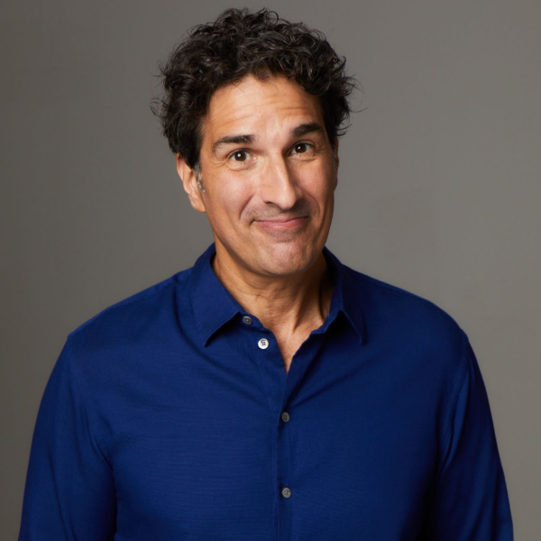 Gary Gulman at Vermont Comedy Club