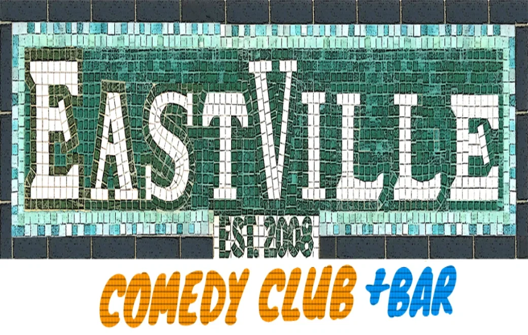 Sunday Night Comedy at Eastville Comedy Club