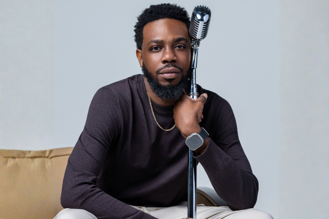 Success Jr. presented by New York Comedy Festival at Brooklyn Improv
