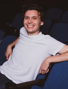 Jonathan Van Halem