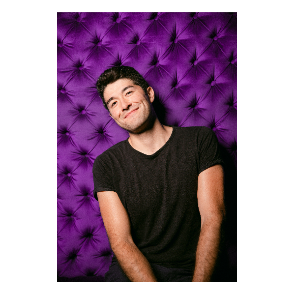 Dylan Adler: Haus of Dy-Lan at Mic Drop Comedy Chandler