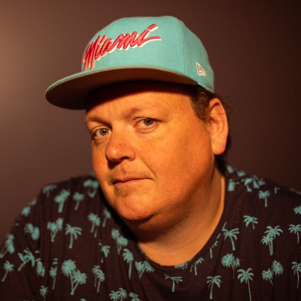 Alex Price at Summit City Comedy Club