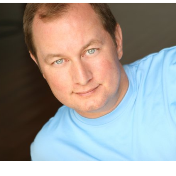 Mike Burton at McGuire's Comedy Club