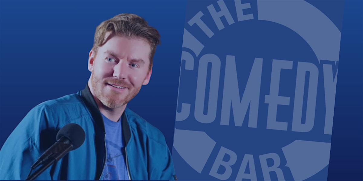 Joe Kilgallon at The Comedy Bar - Chicago