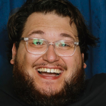 Matt Lopes at The Comedy Loft of DC
