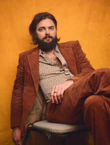 Nick Thune at Helium Comedy Club Buffalo