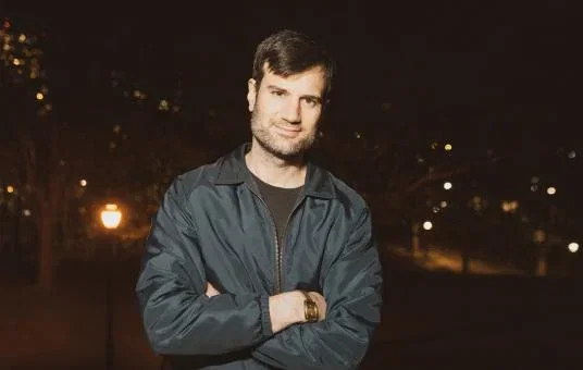 Graham Kay at New York Comedy Club Upper West Side