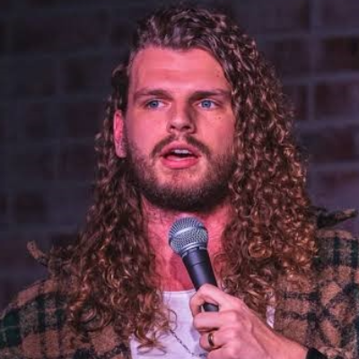 Mark Gagnon at Wiseguys Comedy Club The Gateway