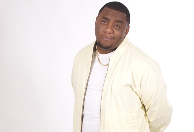 Ryan Davis at Milwaukee Improv
