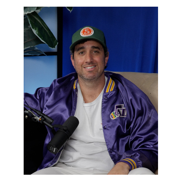 JT Parr at Mic Drop Comedy San Diego