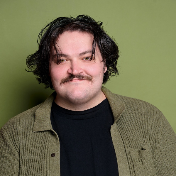Colin Armstrong at Denver Comedy Underground
