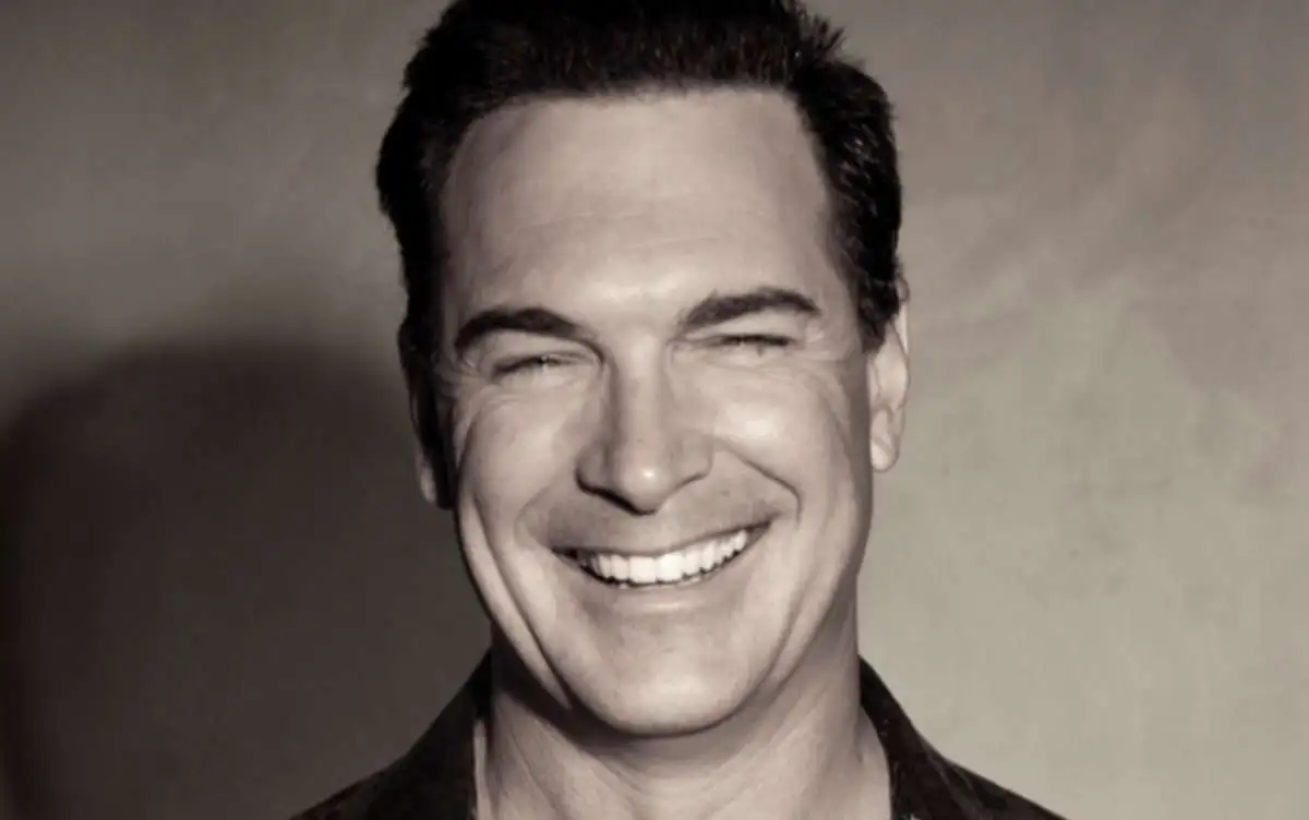 Patrick Warburton at Albany Funny Bone Comedy Club