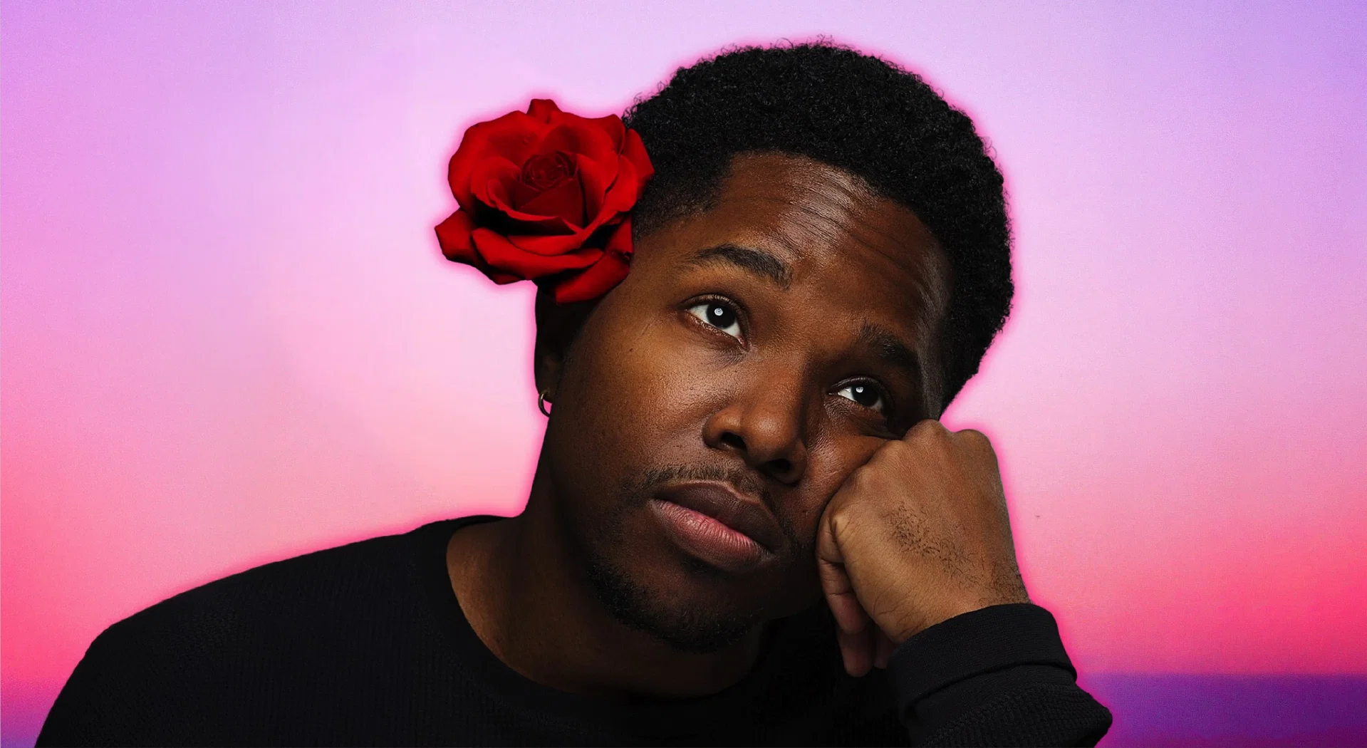 Denny Love: Show Love Tour at The Wilbur Theatre